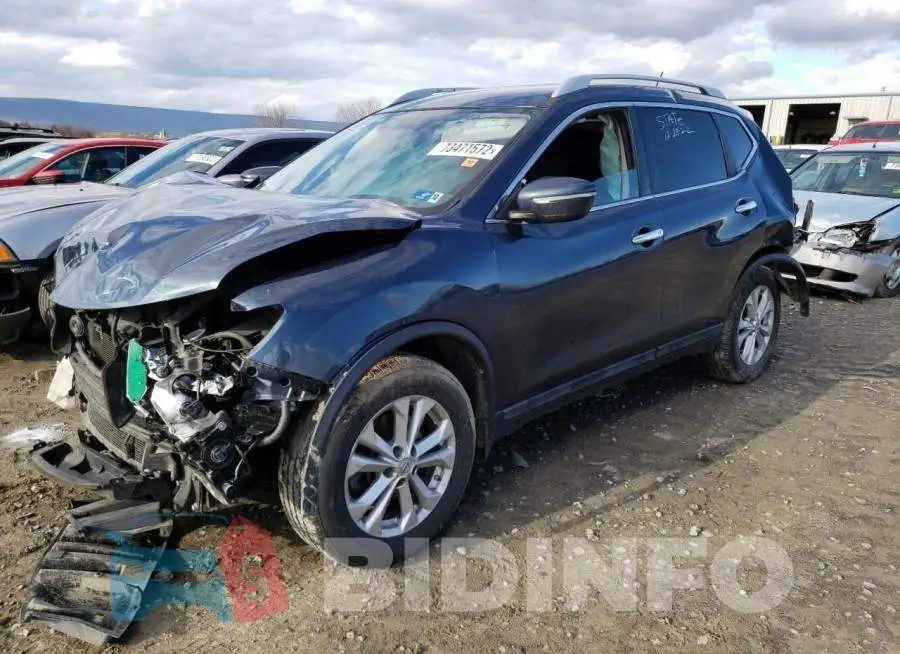 5N1AT2MK6FC867182 Photo# 1