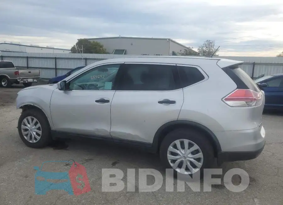 5N1AT2MN0GC746627 Photo# 2