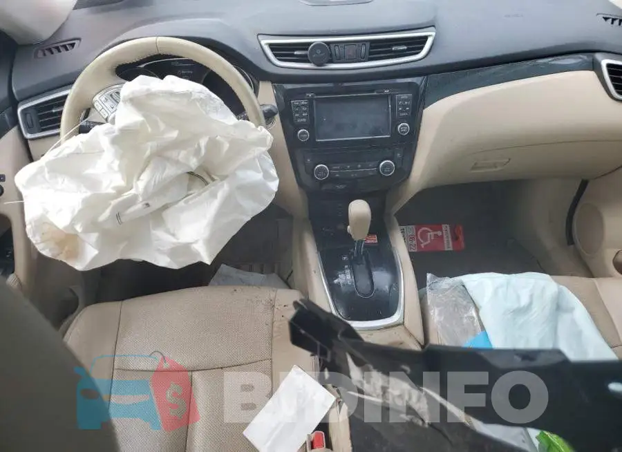 5N1AT2MV6EC784697 Photo# 8