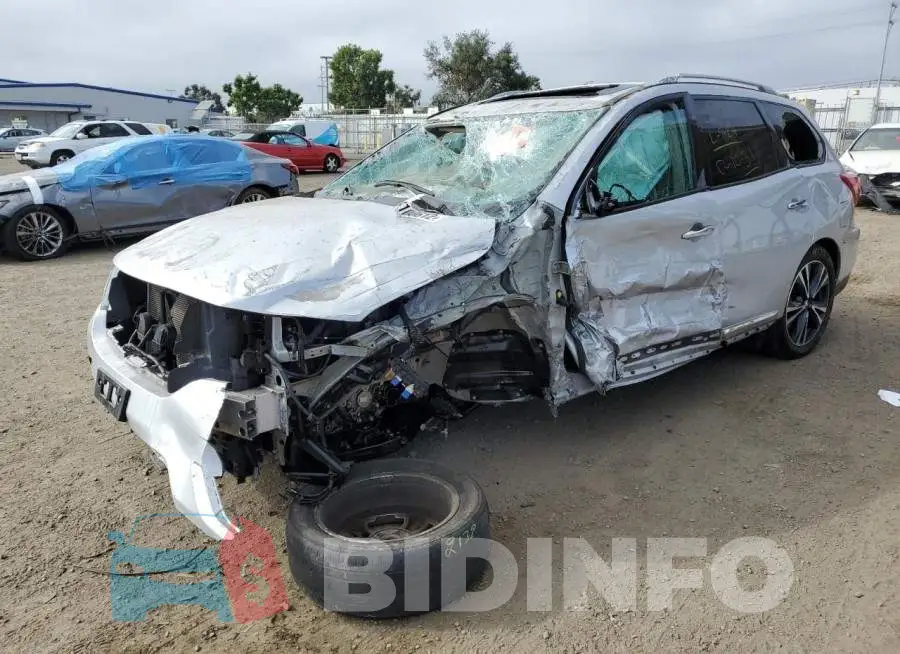 5N1DR2DN8LC590844 Photo# 2