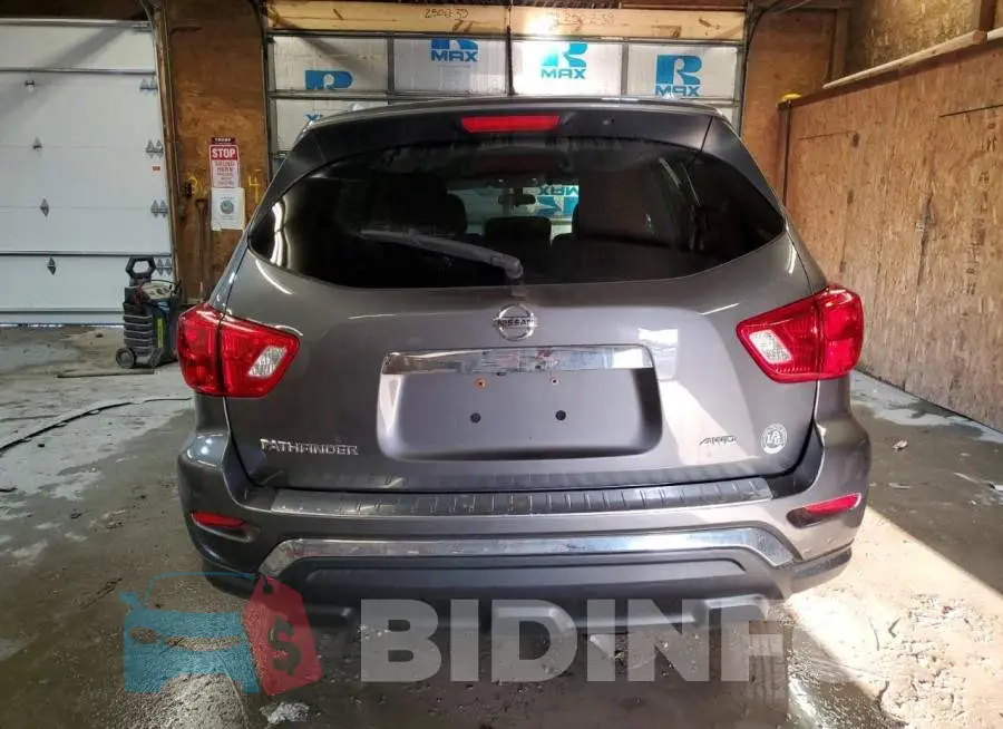 5N1DR2MM3HC610643 Photo# 6