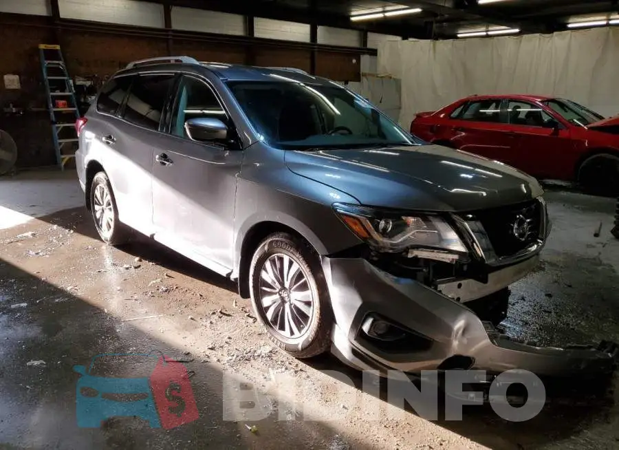 5N1DR2MM3HC610643 Photo# 4