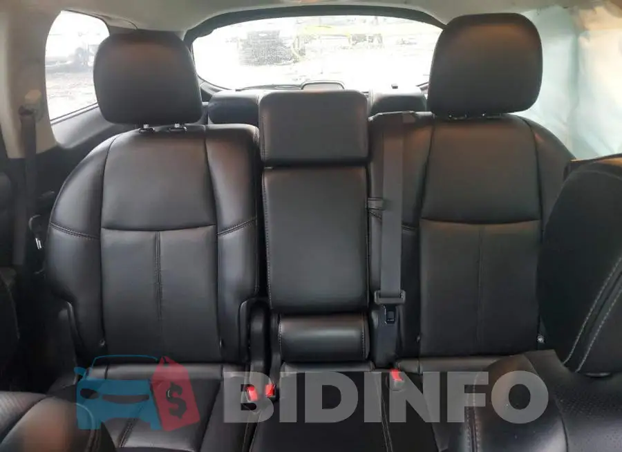 5N1DR2MM4HC691362 Photo# 10