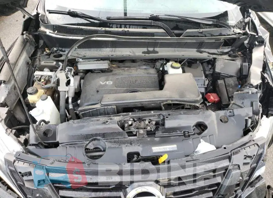 5N1DR2MM4JC673000 Photo# 7