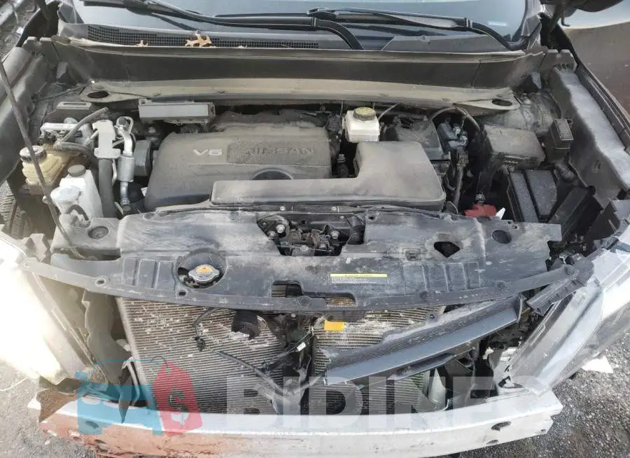 5N1DR2MM9KC578000 Photo# 12