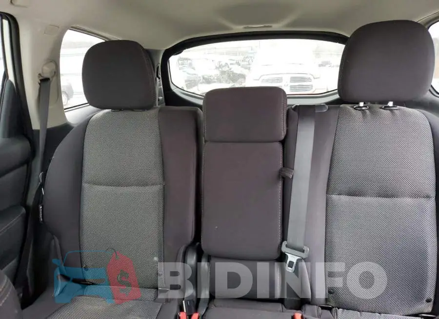 5N1DR2MN1KC594832 Photo# 10