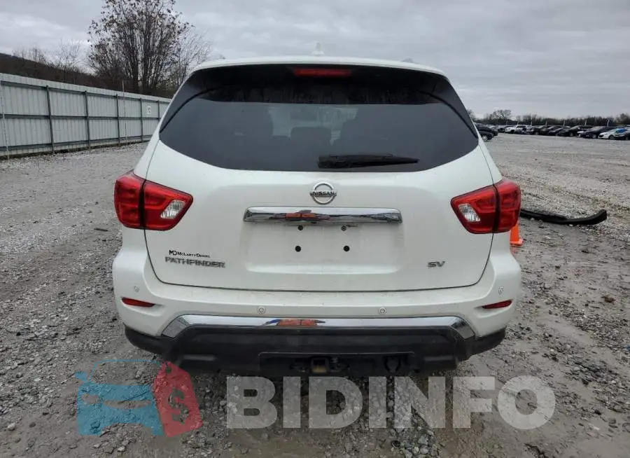 5N1DR2MN1KC594832 Photo# 6
