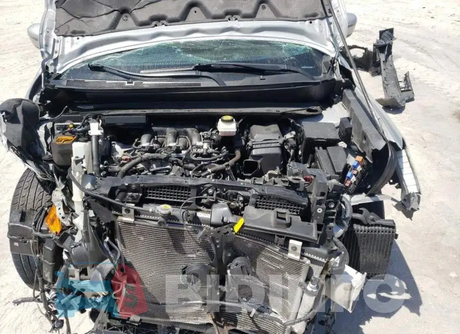 5N1DR2MN6KC644043 Photo# 7