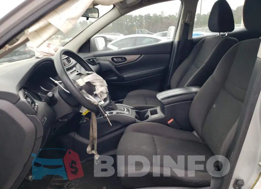 JN1BJ1CP6KW526088 Photo# 7