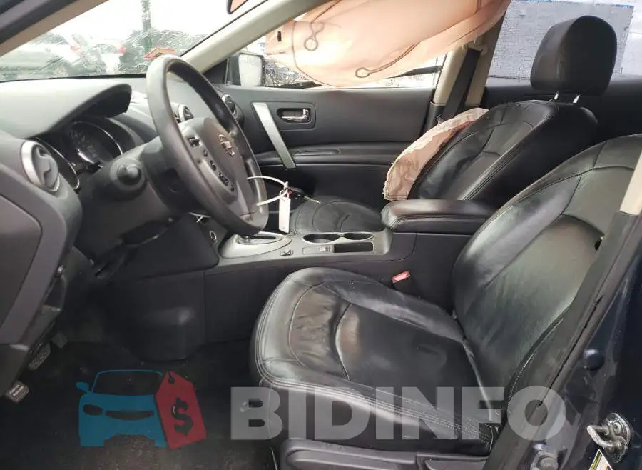 JN8AS5MT8EW614609 Photo# 5