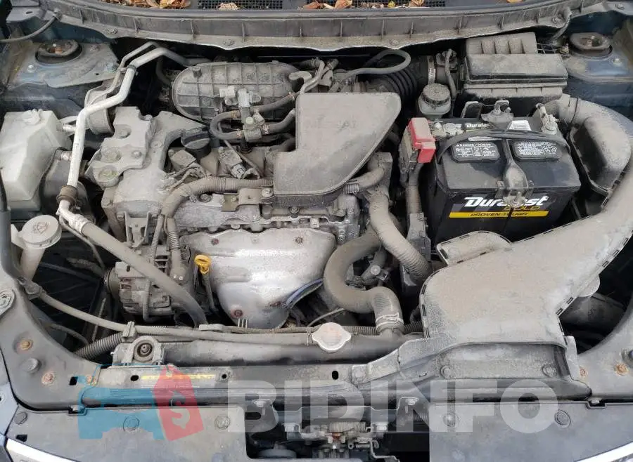 JN8AS5MT8EW614609 Photo# 7