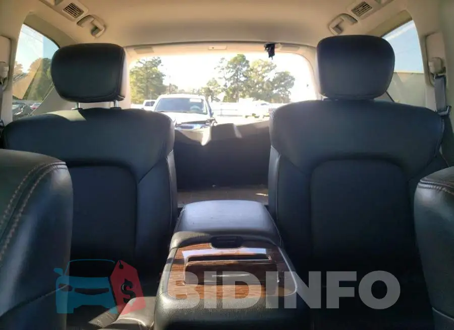 JN8AY2ND1K9092050 Photo# 10