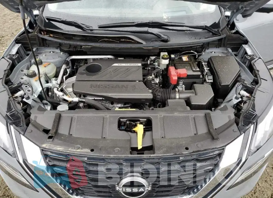 JN8BT3DD9NW272151 Photo# 12