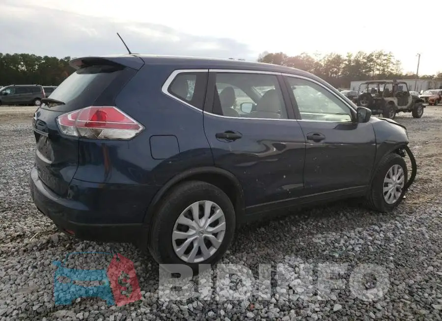 KNMAT2MT1GP609191 Photo# 3