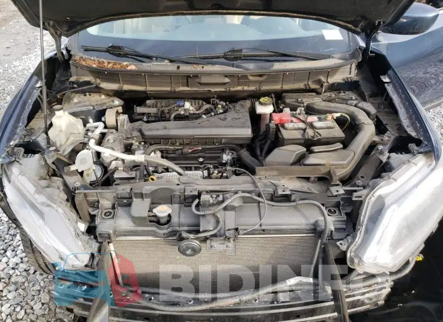 KNMAT2MT1GP609191 Photo# 12