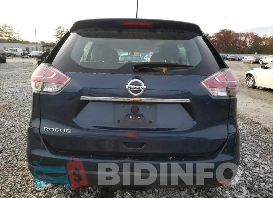 KNMAT2MT1GP609191 Photo# 6