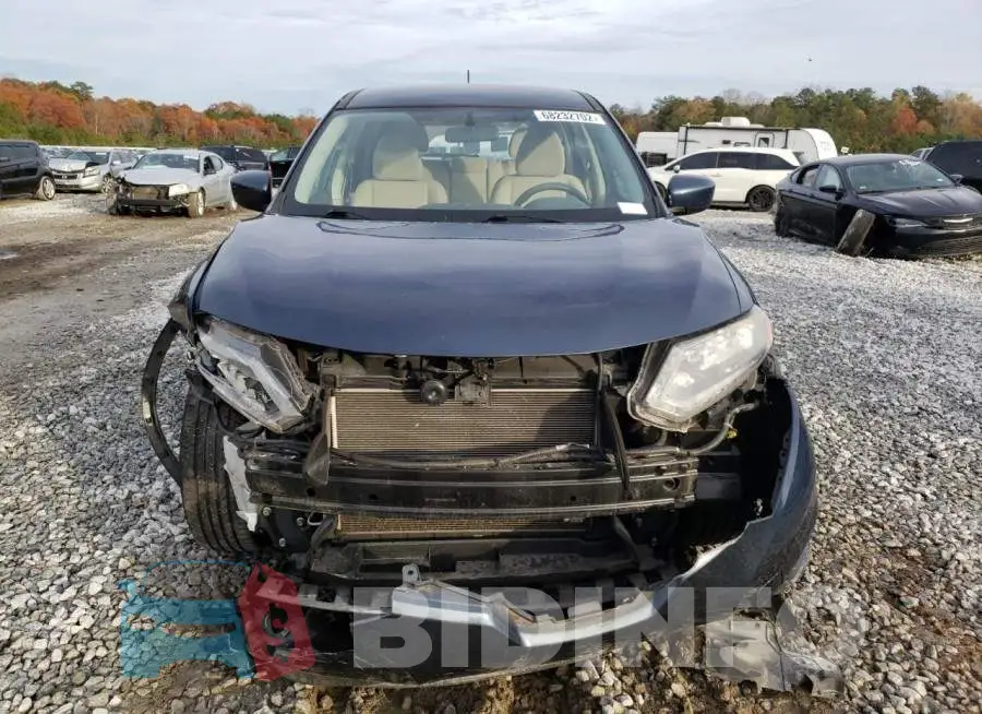KNMAT2MT1GP609191 Photo# 5