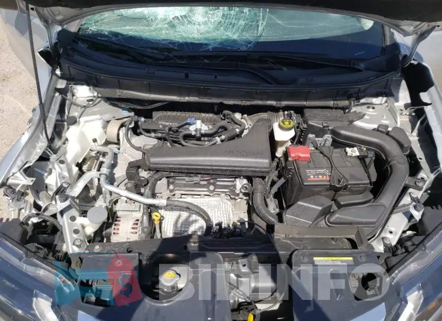 KNMAT2MT3LP527148 Photo# 7