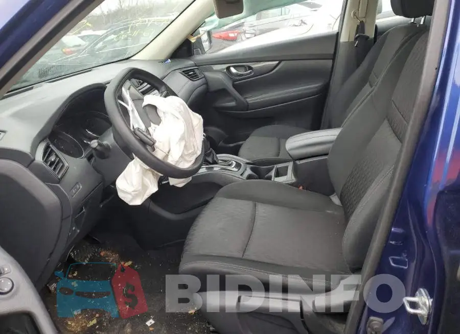 KNMAT2MT5JP564344 Photo# 7