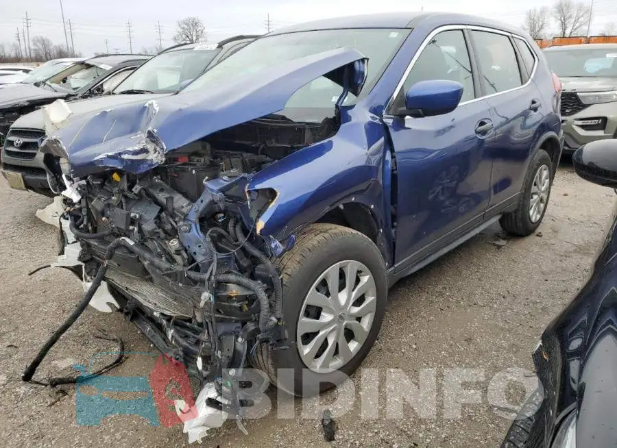 KNMAT2MT5JP564344 Photo# 1