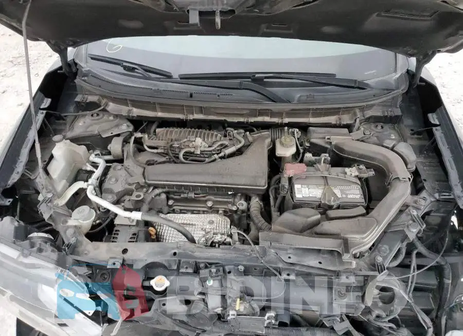 KNMAT2MT7KP557025 Photo# 7
