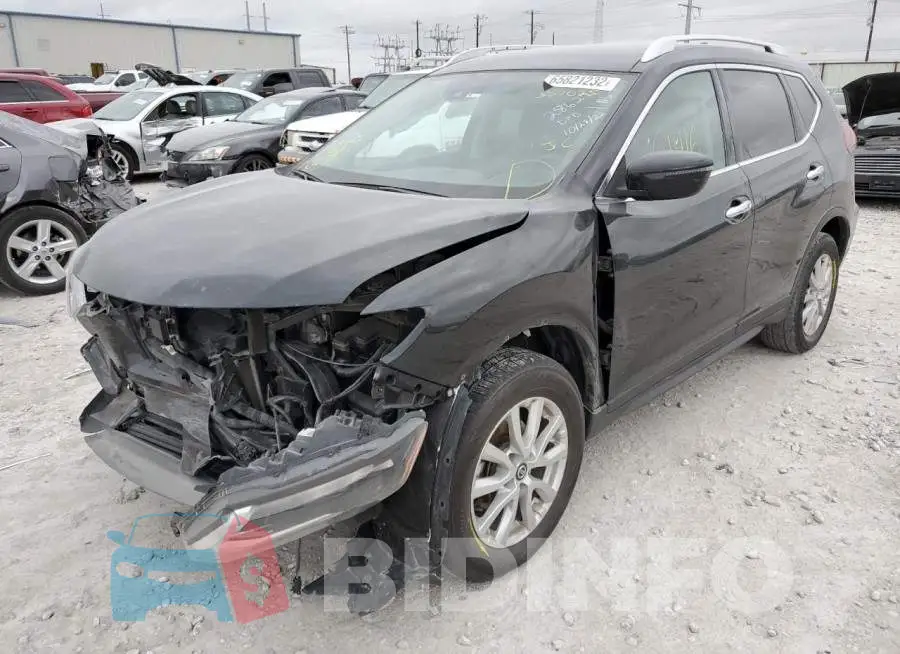 KNMAT2MT7KP557025 Photo# 2