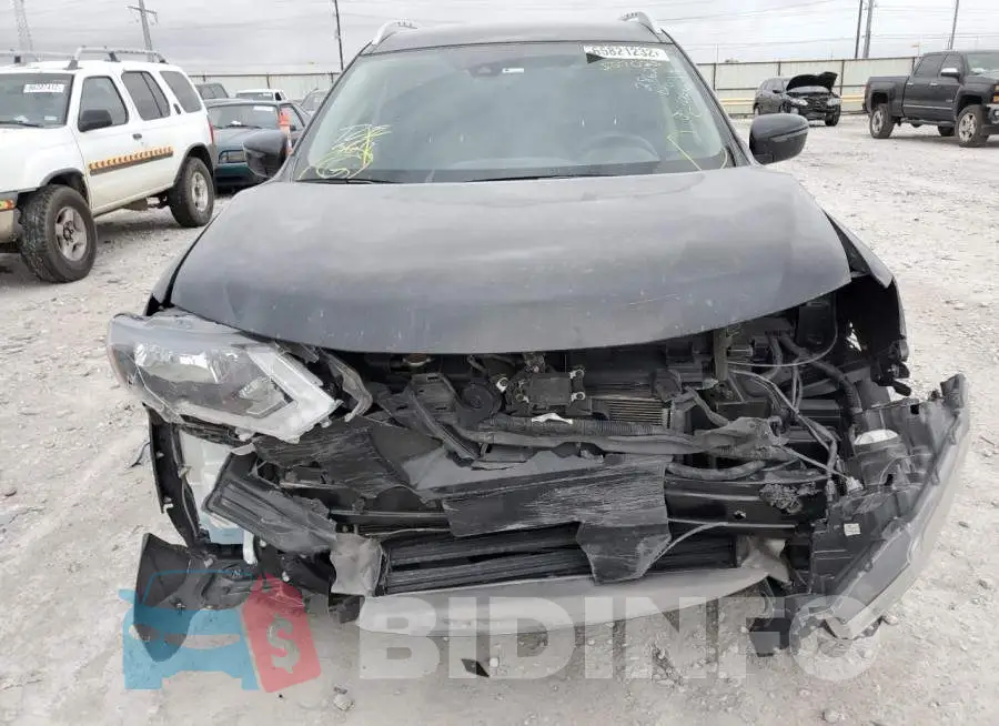 KNMAT2MT7KP557025 Photo# 9
