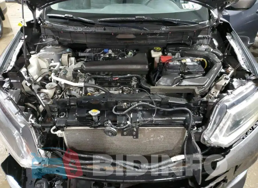 KNMAT2MV4GP599306 Photo# 11