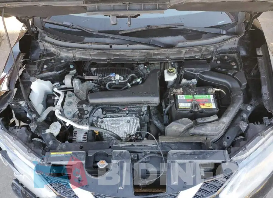 KNMAT2MV5FP505187 Photo# 7