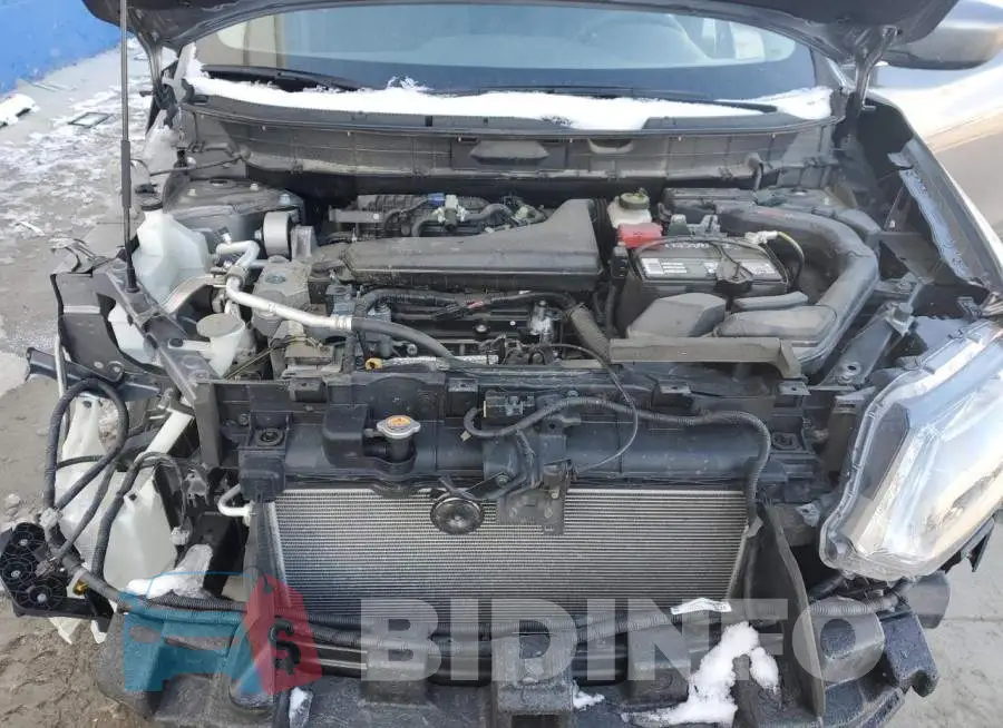 KNMAT2MV5GP661814 Photo# 11