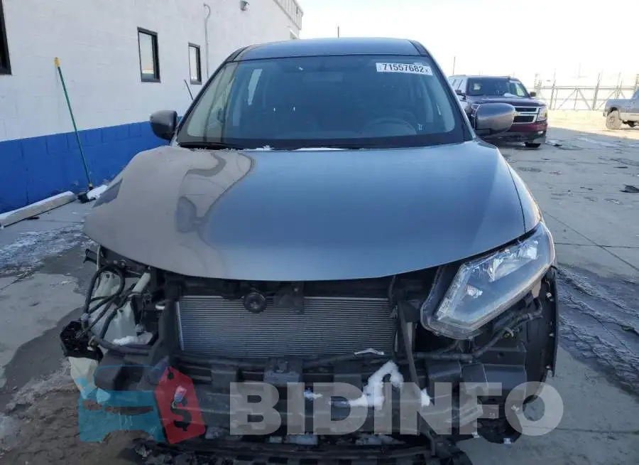 KNMAT2MV5GP661814 Photo# 5