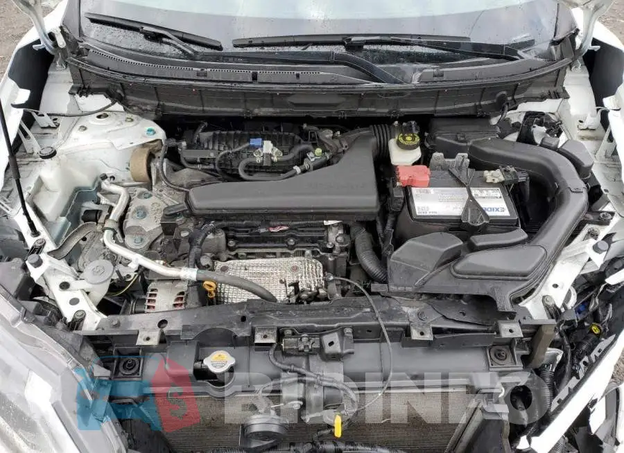 KNMAT2MV6JP565844 Photo# 7