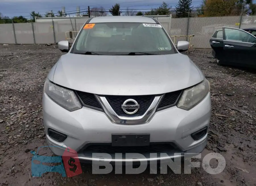 KNMAT2MV9GP625477 Photo# 5