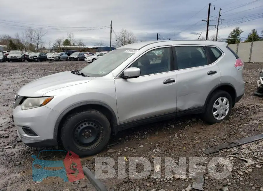 KNMAT2MV9GP625477 Photo# 1