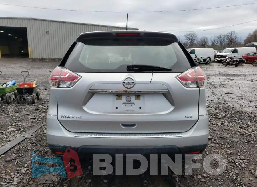KNMAT2MV9GP625477 Photo# 6