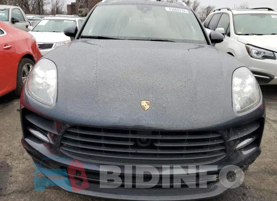 WP1AB2A52KLB30544 Photo# 5