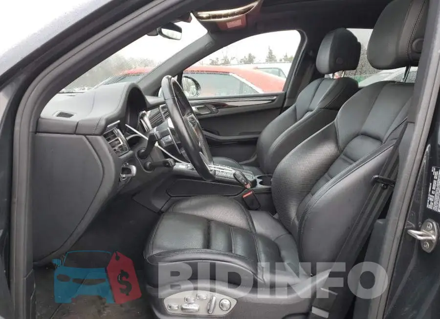 WP1AB2A52KLB30544 Photo# 7