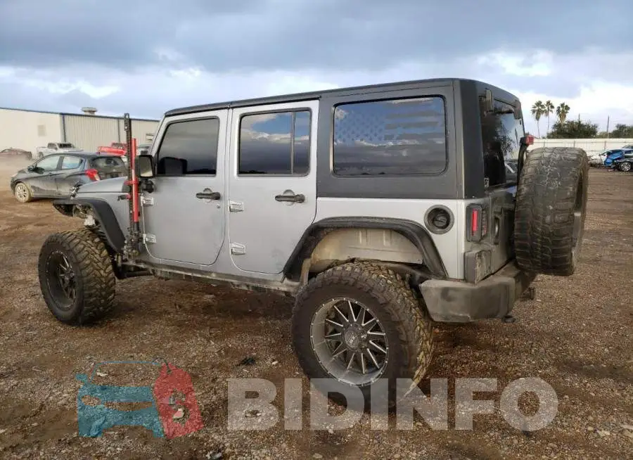 1C4BJWDG2GL131617 Photo# 2