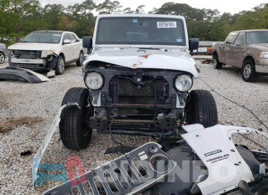 1C4BJWDG9HL725557 Photo# 5