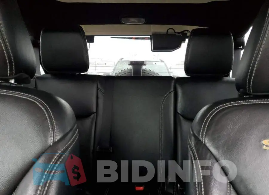 1C4BJWEG2FL718624 Photo# 10