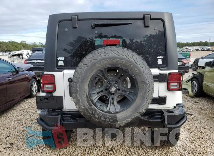 1C4BJWEG8HL609491 Photo# 6