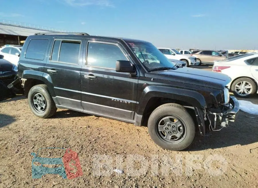 1C4NJPBAXHD207274 Photo# 4