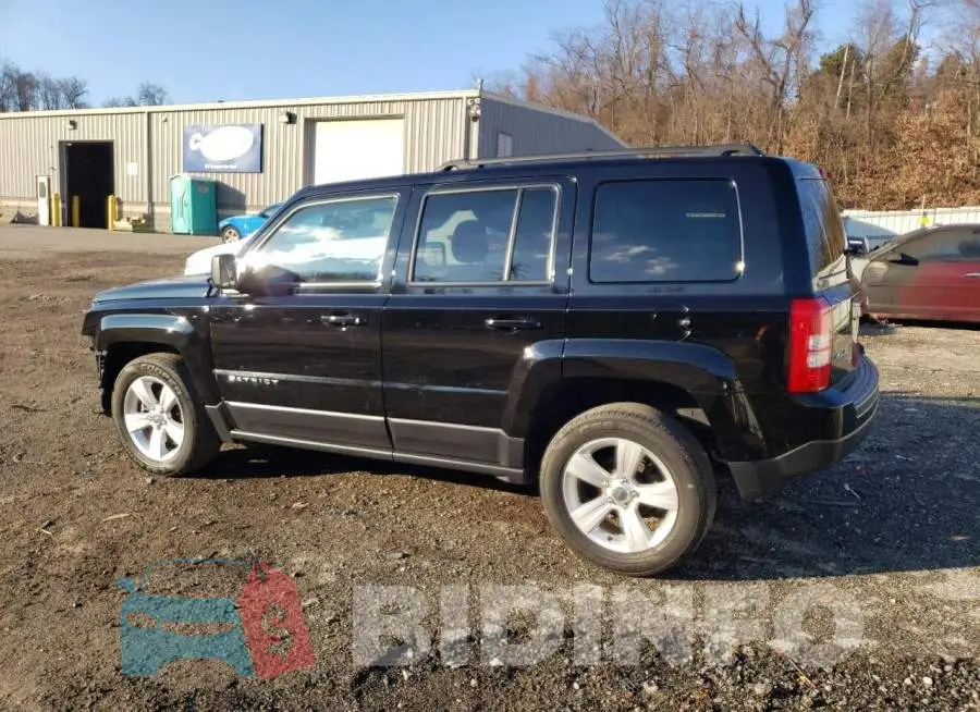 1C4NJRFB0HD100278 Photo# 2