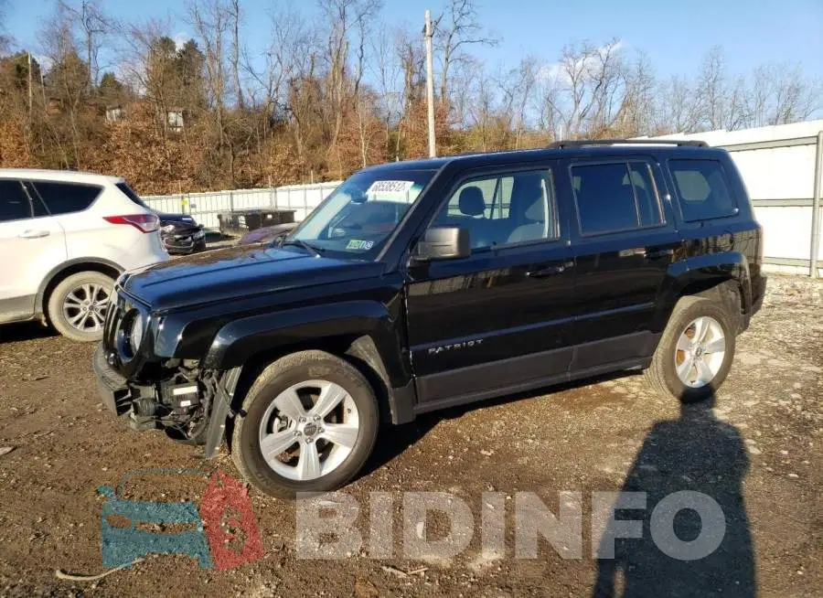 1C4NJRFB0HD100278 Photo# 1
