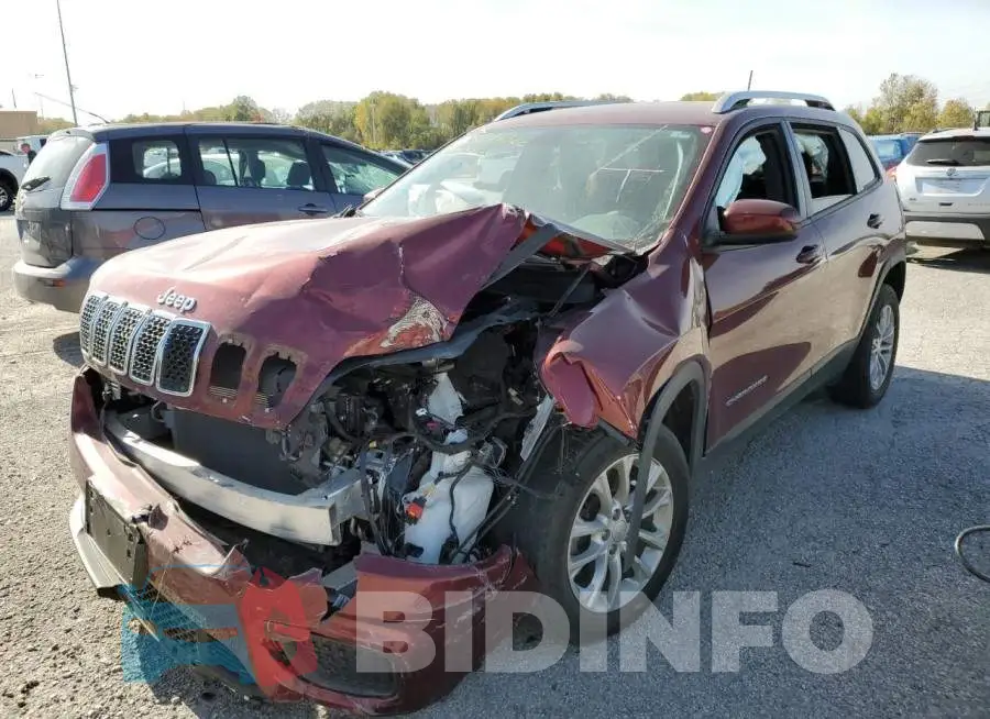 1C4PJLCB5LD521724 Photo# 2
