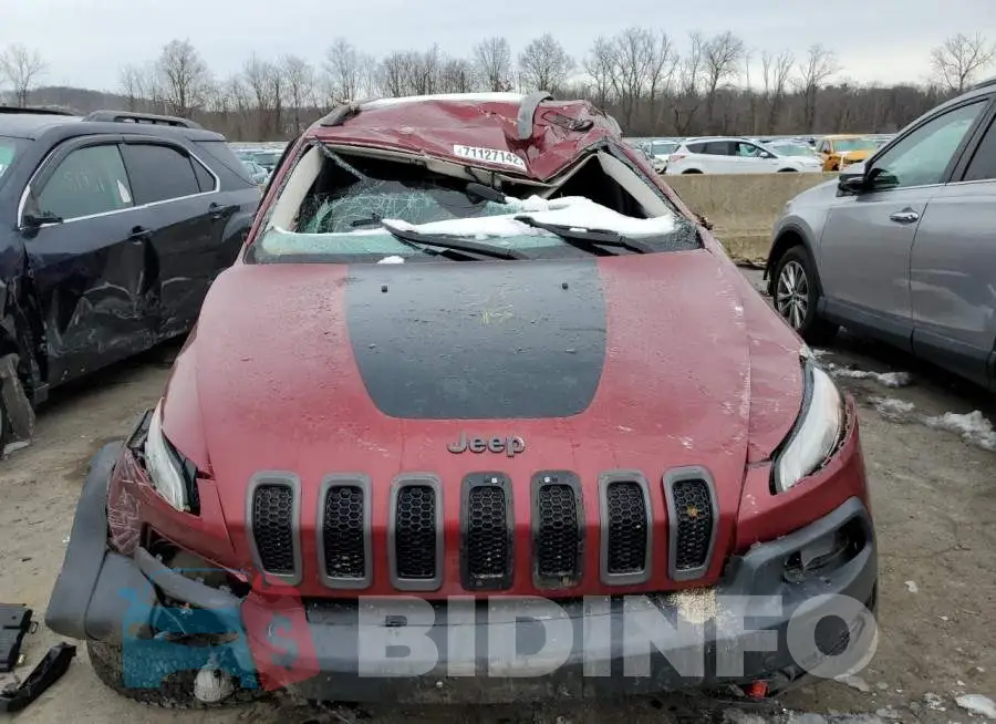 1C4PJMBS7FW717924 Photo# 5