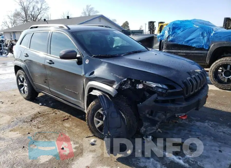 1C4PJMBS9FW716290 Photo# 4