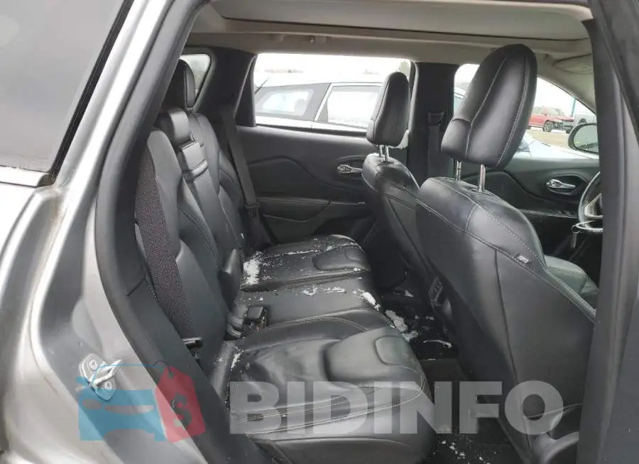 1C4PJMDB6GW206042 Photo# 11