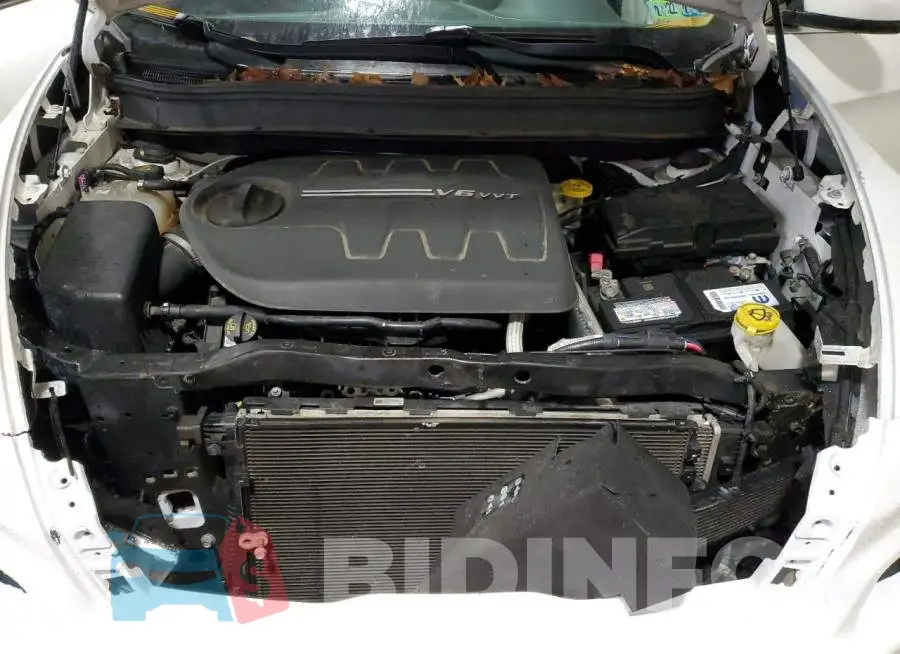 1C4PJMDS2FW630770 Photo# 11