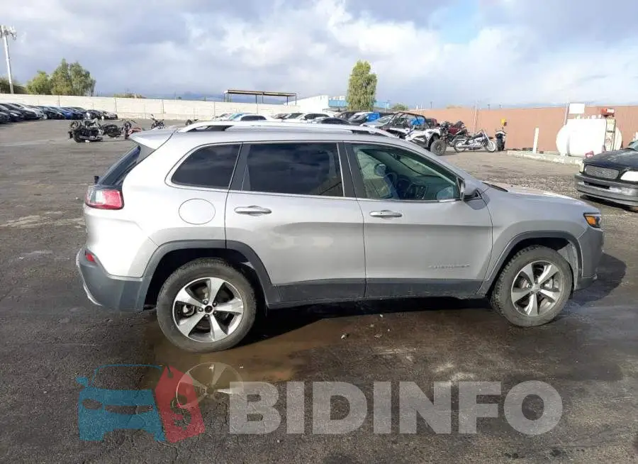 1C4PJMDX8LD650279 Photo# 3